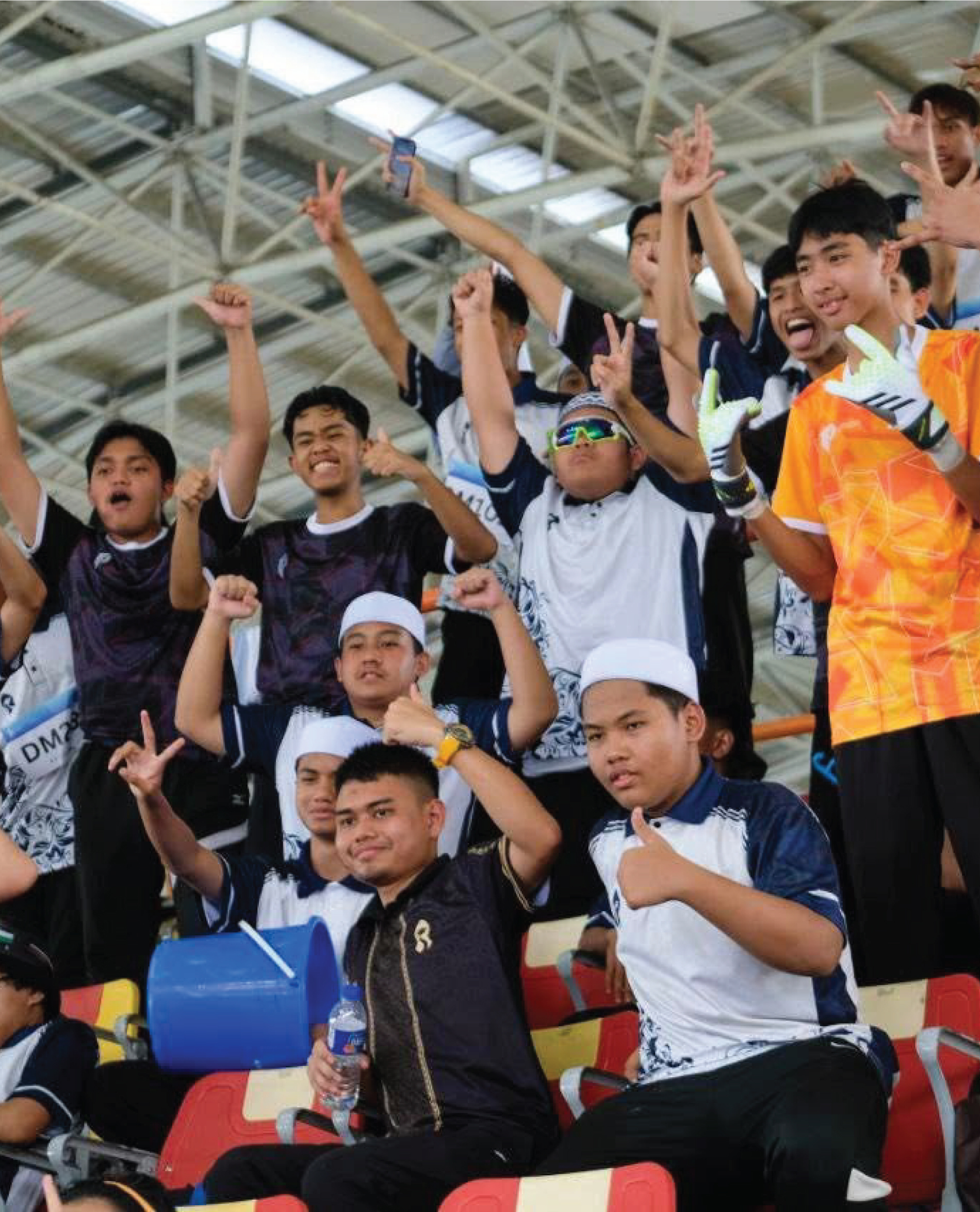 Hari Sukan As Sofa 2025
