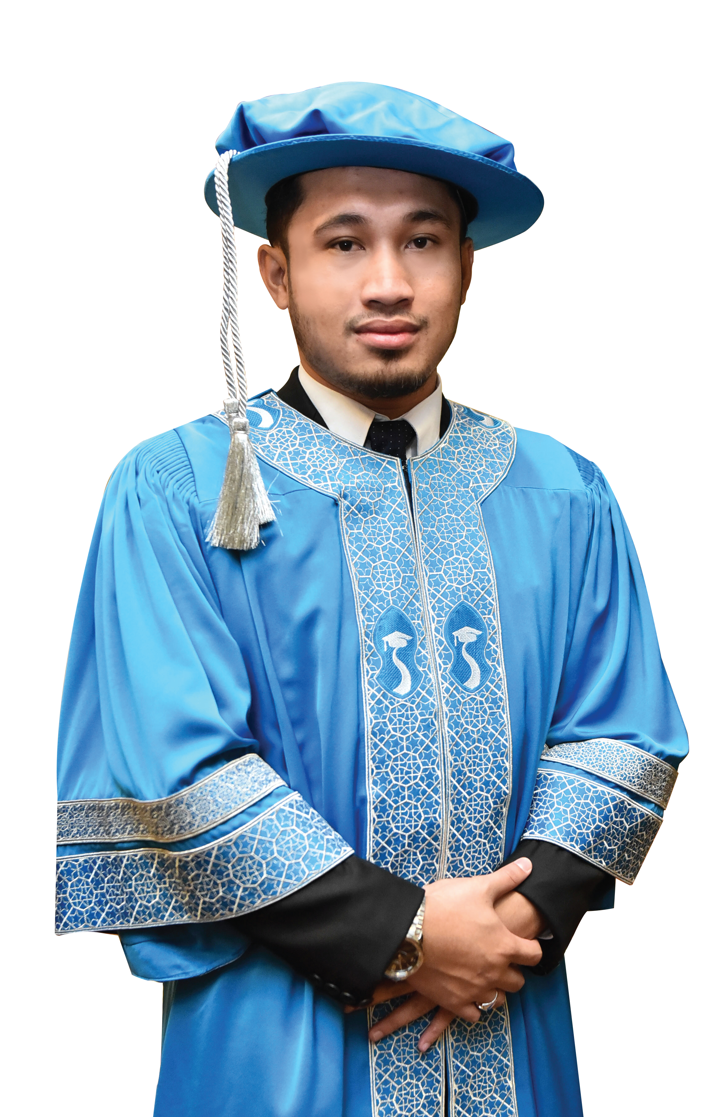 Ustaz Mohd Sufi Bin Ibrahim