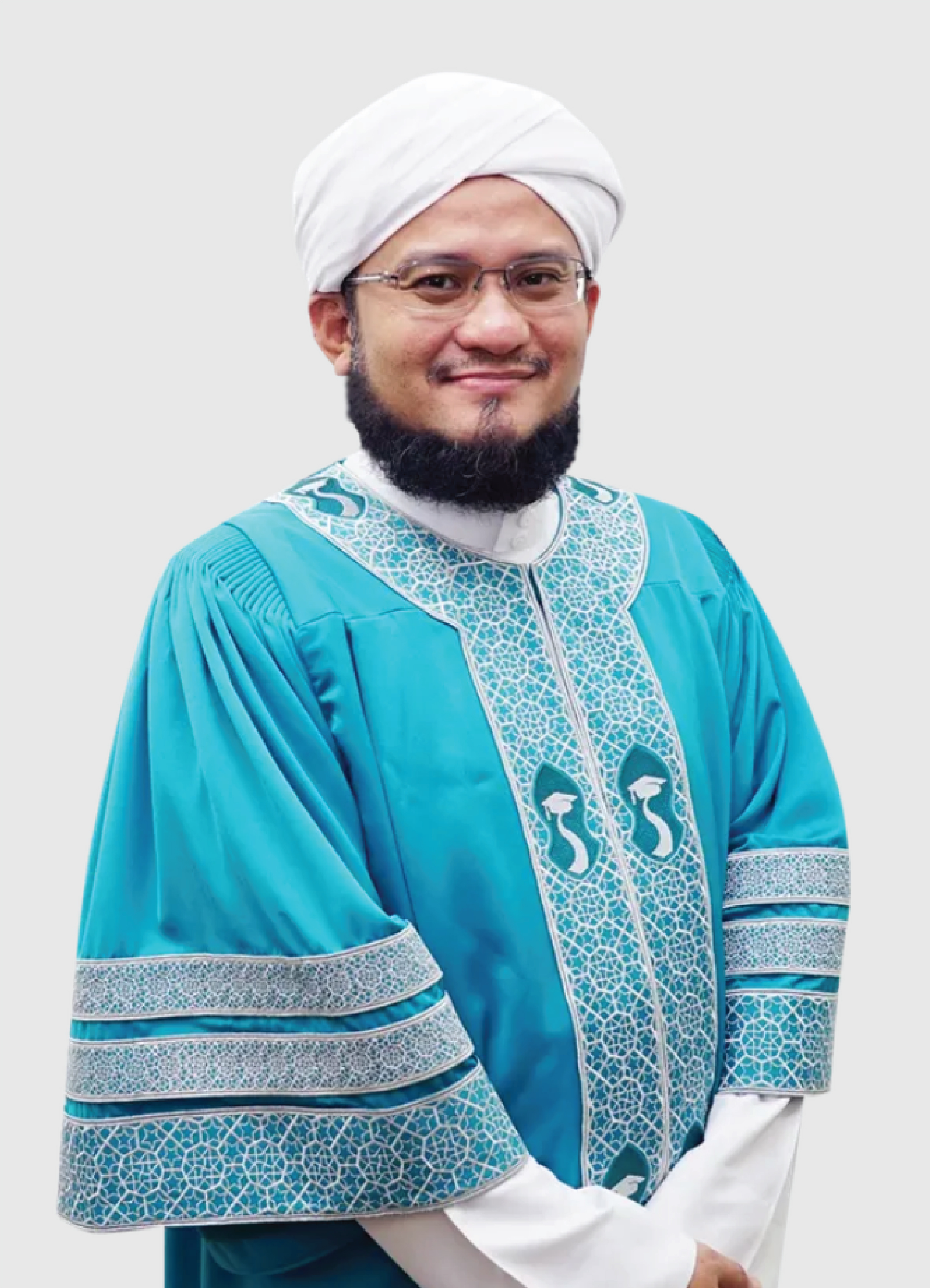 Dato' Hj Muhammad Fuad Bin Kamaludin